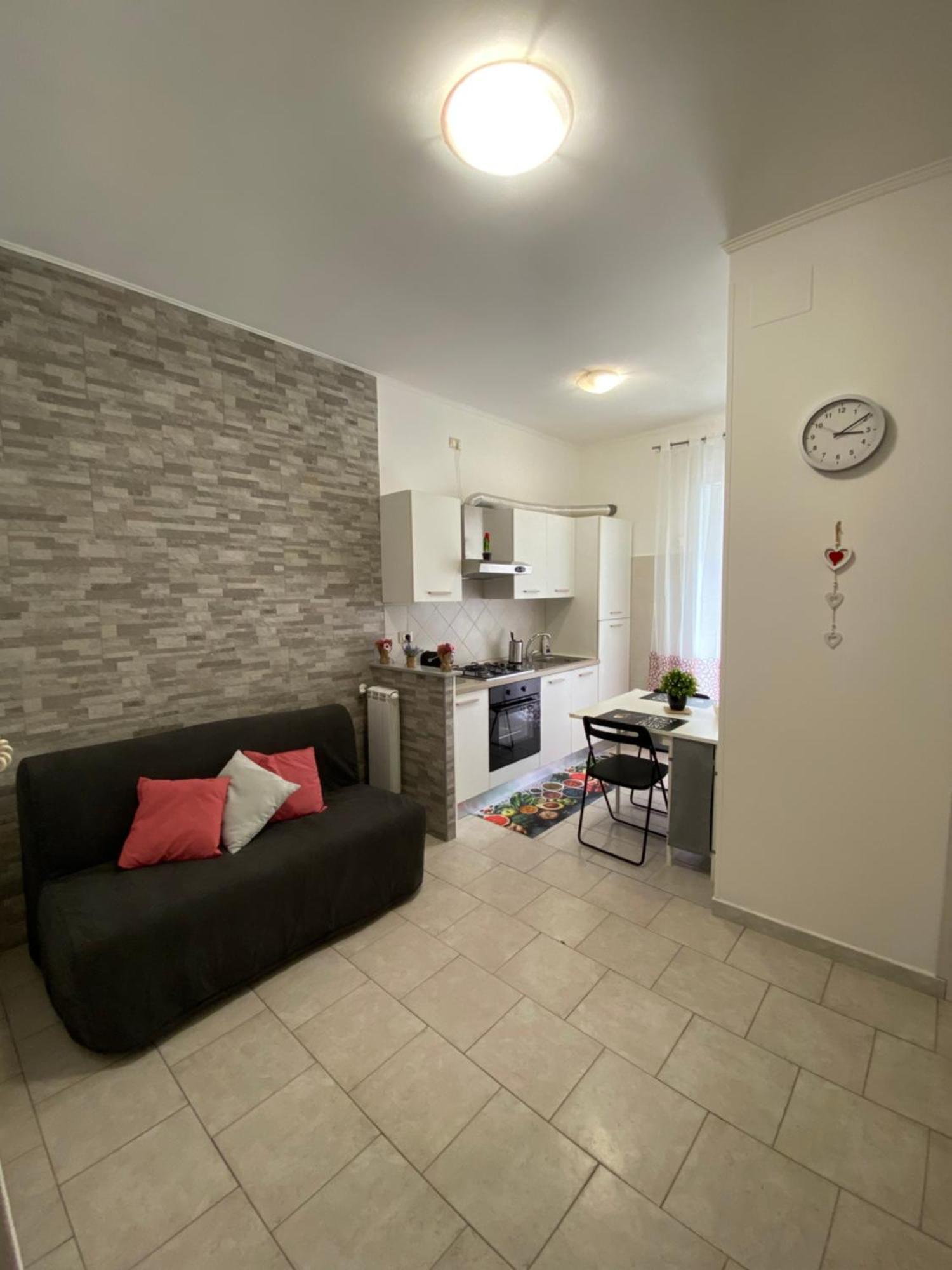Diana Holiday Home Rom Exterior foto